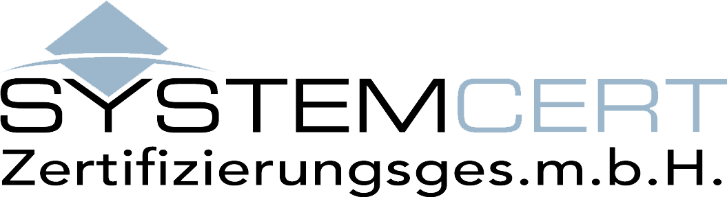 SystemCERT Logo